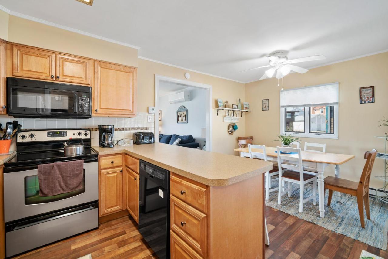 ⭐️The Lucky 7 Beach House⭐️Water View⭐️4 Bedroom⭐️ Brigantine Exterior photo